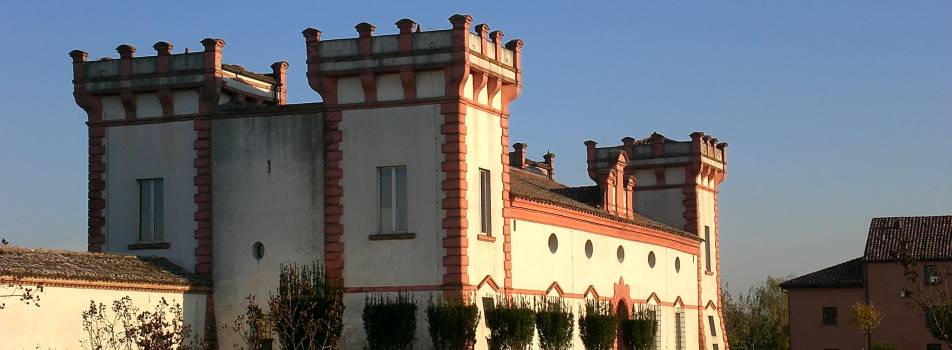 Delizia del Verginese