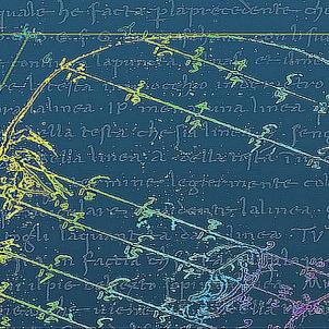 Piero della Francesca. The drawing between art and science 