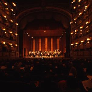 Ferrara Concert Season 2014/2015