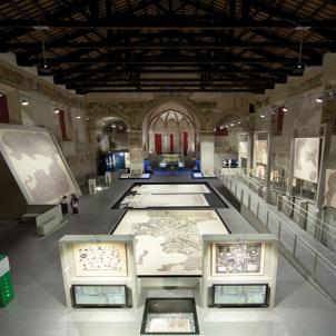 TAMO Museum - All the adventure of mosaic