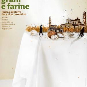 Baccanale 2014 - Music in the kitchen