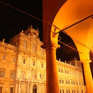 Modena, art and food experience! 