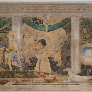 Between Romagna and Tuscany (Itinerary of 4 days/ 3 nights)