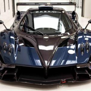 Streets of motors and flavours