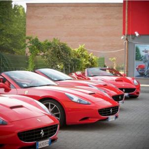 Motorland Weekend with... Test Drive!!