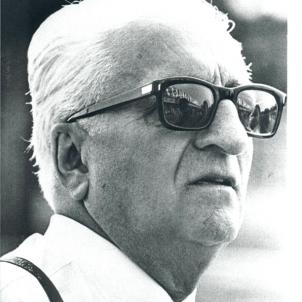 Enzo Ferrari