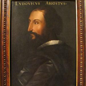 Ludovico Ariosto
