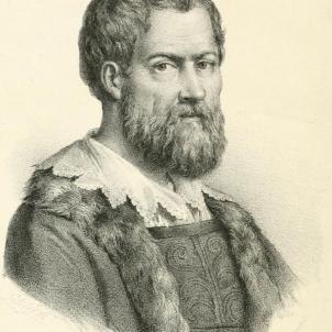 Matteo Maria Boiardo