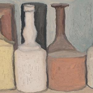 Giorgio Morandi