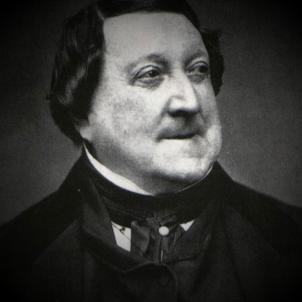 Gioacchino Rossini