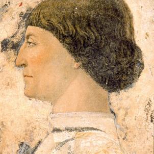 Sigismondo Malatesta