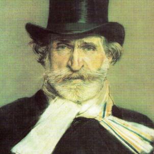 Giuseppe Verdi