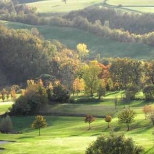 Salsomaggiore Golf & Thermae