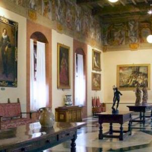 Municipal Art Collections