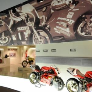 Ducati Museum