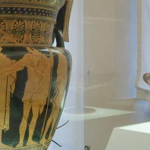 National Archaeological Museum