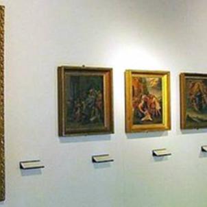 National Picture Gallery