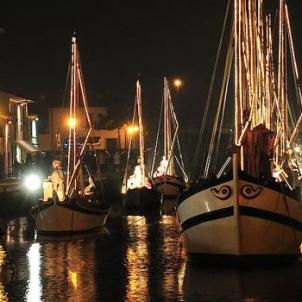 Maritime Museum of Upper and Middle Adriatic