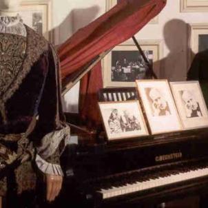 Birthplace and museum of Arturo Toscanini