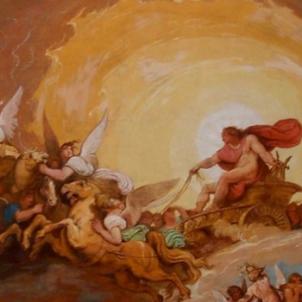 Museum of the Neoclassical Age in Romagna at Palazzo Milzetti