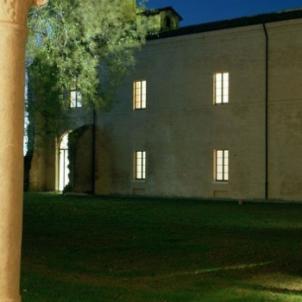 San Domenico Museum Compound