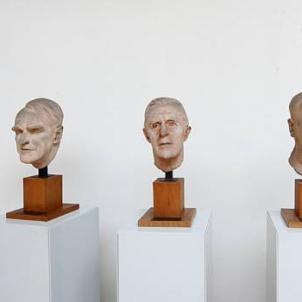 Ricci Oddi Modern Art Gallery