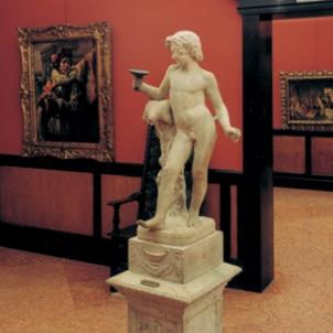 Parmeggiani Art Gallery