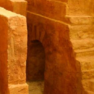 Musas - Archaeological History Museum