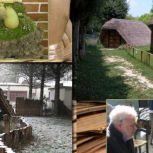 Ecomuseo Civiltà Palustri e EtnoParco Villanova delle Capanne