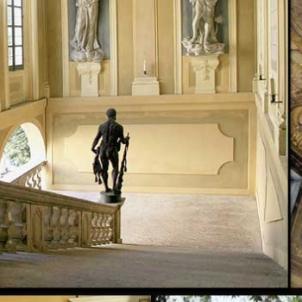 Palazzo Costa Museum Horak Fund