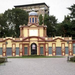 Palazzina dei Giardini - Civic Gallery