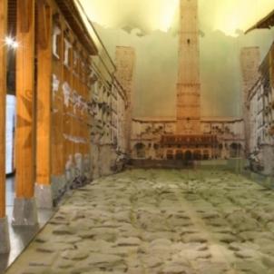 Genus Bononiae: Pepoli Palace