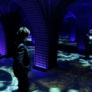 Genus Bononiae: Pepoli Palace