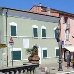 Marino Moretti House Museum