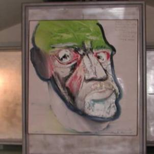 Vero Stoppioni Gallery of Contemporary Art