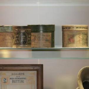 Museum of Vintage Record