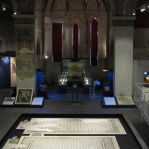 TAMO All the Adventure of Mosaic - St. Nicolò Complex