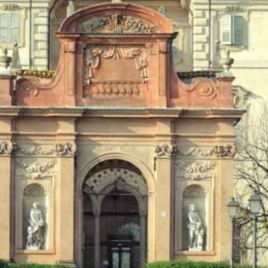 National museum Giuseppe Verdi