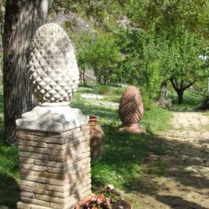 I Luoghi dell'Anima (Abodes of the Soul)