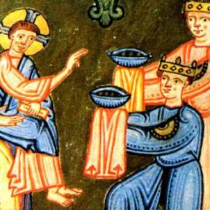 Benedectine museum of dioceses sacred art