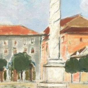 Museum of Modern and Contemporary Art 'Filippo De Pisis'