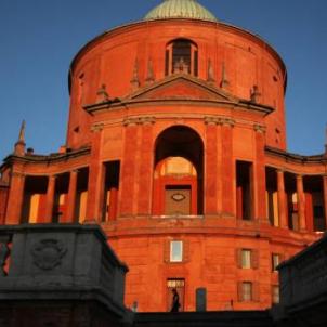 Sanctuary of St. Luca