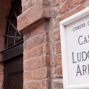 House of Ludovico Ariosto