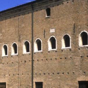 Malatestian Library, Memory of the world