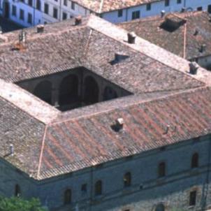 Praetorian Palace or the Grand Ducal Commissioners