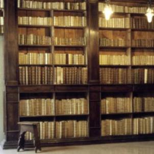 Gambalunga Public Library