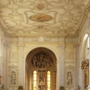 Church of St. Augustine and St. John the Evangelist