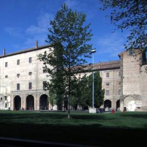 Pilotta Palace