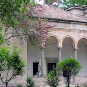 Palazzetto Eucherio Sanvitale