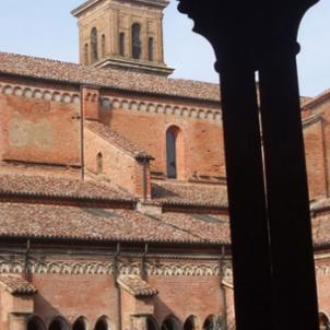 Chiaravalle della Colomba Abbey